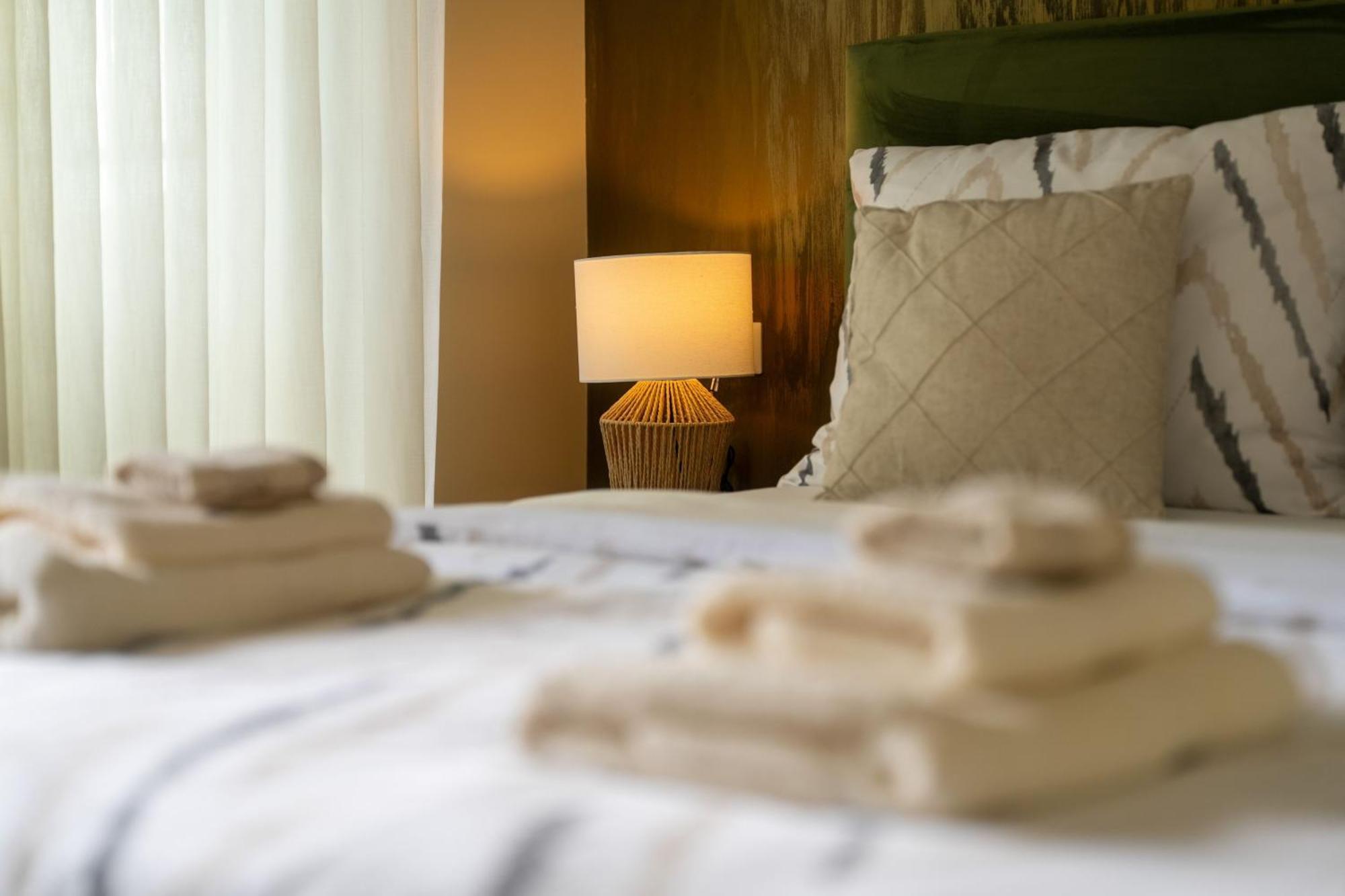 Apartment Olea Di Vrsar